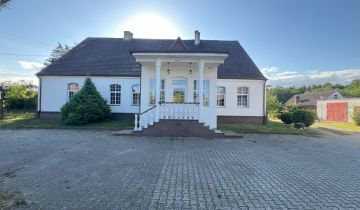 gospodarstwo Wilczkowo