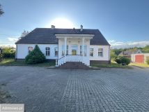 gospodarstwo Wilczkowo