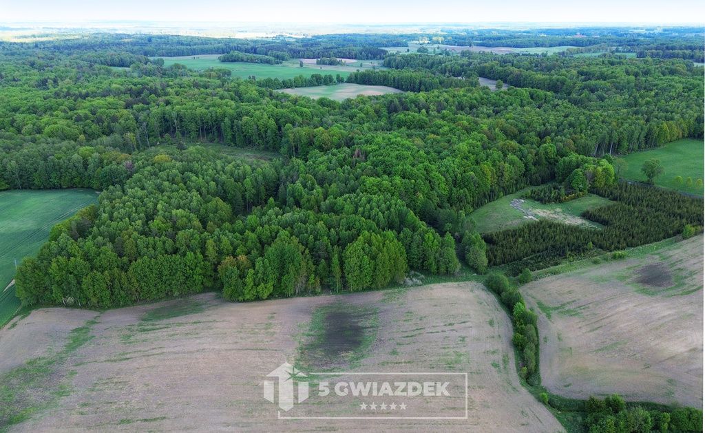 Działka budowlana Ostropole. Zdjęcie 19