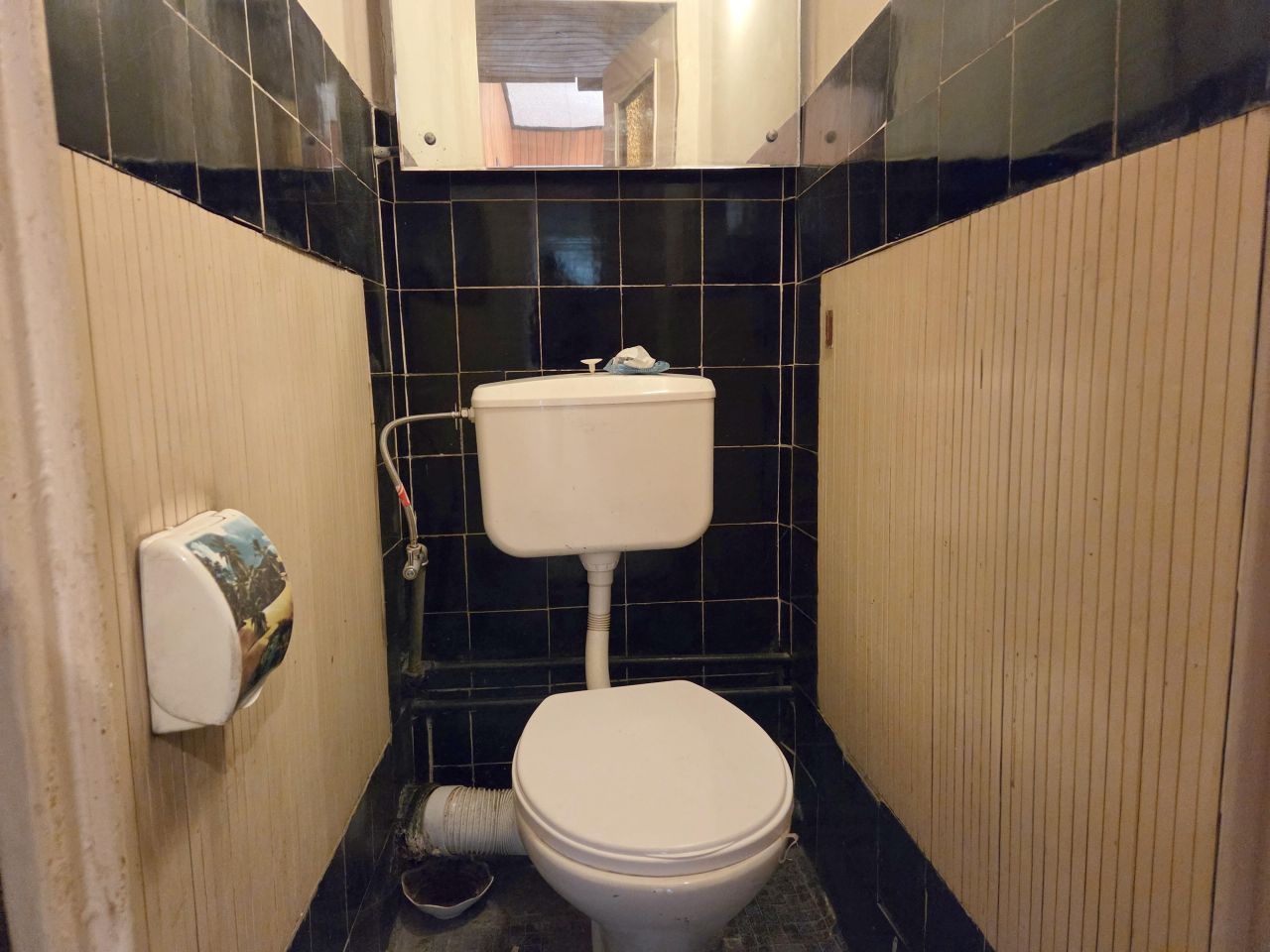 Mieszkanie 3-pokojowe Poznań Grunwald, ul. Galileusza. Zdjęcie 9