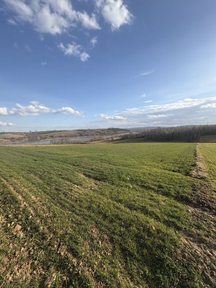 Działka rolno-budowlana Zbrza. Zdjęcie 3