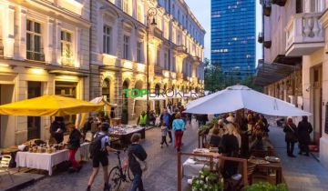 Lokal Warszawa Śródmieście