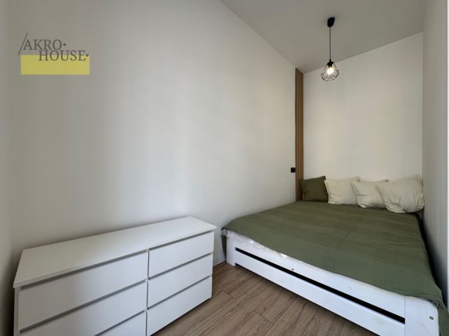 Mieszkanie 2-pokojowe Gliwice Śródmieście, ul. Ignacego Daszyńskiego. Zdjęcie 4