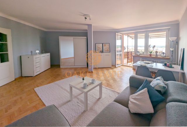 Mieszkanie 4-pokojowe Starachowice, ul. gen. Józefa Ludwika Hauke-Bosaka. Zdjęcie 4