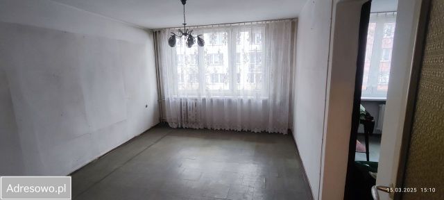 Mieszkanie 3-pokojowe Sosnowiec Klimontów, ul. Józefa Ignacego Kraszewskiego. Zdjęcie 1