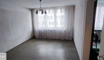 Mieszkanie 3-pokojowe Sosnowiec Klimontów, ul. Józefa Ignacego Kraszewskiego