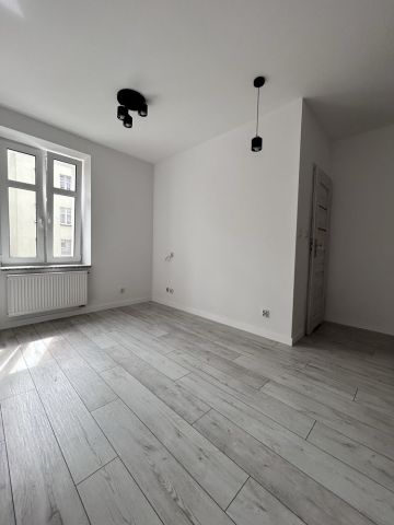 Mieszkanie 3-pokojowe Słupsk, ul. Juliana Niemcewicza. Zdjęcie 1