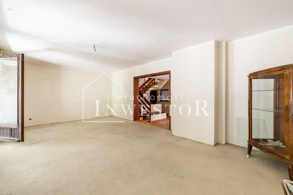 dom wolnostojący, 8 pokoi Nysa, ul. Bohaterów Warszawy. Zdjęcie 3