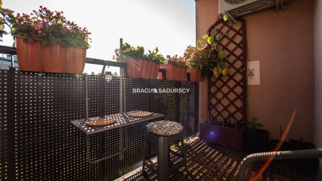 Mieszkanie 4-pokojowe Kraków Podgórze Duchackie, ul. Czarnogórska. Zdjęcie 24