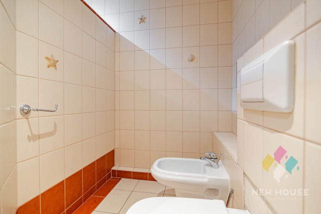 Mieszkanie 3-pokojowe Olsztyn Śródmieście, ul. Andrzeja Samulowskiego. Zdjęcie 9