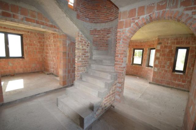 dom wolnostojący, 5 pokoi Stanisławice. Zdjęcie 7