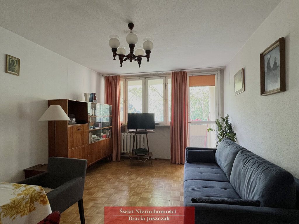 Mieszkanie 2-pokojowe Wrocław Gądów Mały, ul. Stefana Drzewieckiego