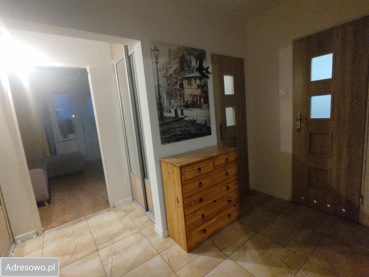 Mieszkanie 2-pokojowe Białystok Dziesięciny, ul. Generała Józefa Hallera. Zdjęcie 6