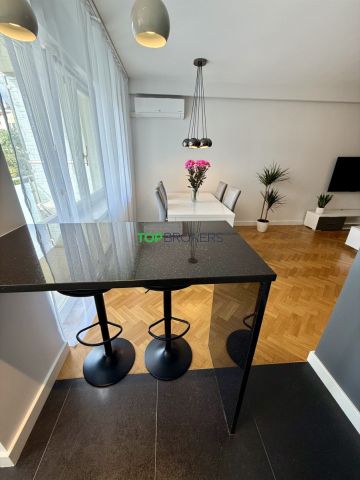 Mieszkanie 3-pokojowe Warszawa Ursynów, ul. Pod Strzechą. Zdjęcie 9