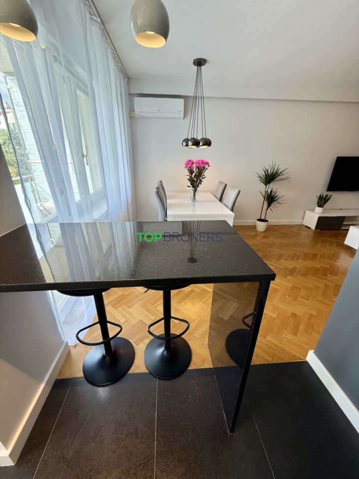 Mieszkanie 3-pokojowe Warszawa Ursynów, ul. Pod Strzechą. Zdjęcie 9