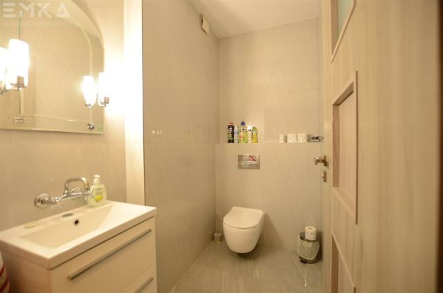 dom wolnostojący, 5 pokoi Kamień Krajeński, ul. Ogrodowa. Zdjęcie 17