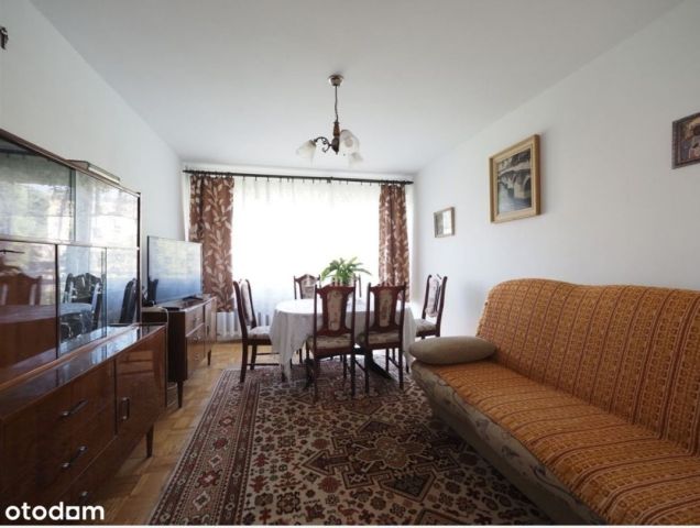 Mieszkanie 2-pokojowe Olecko, ul. Środkowa. Zdjęcie 1