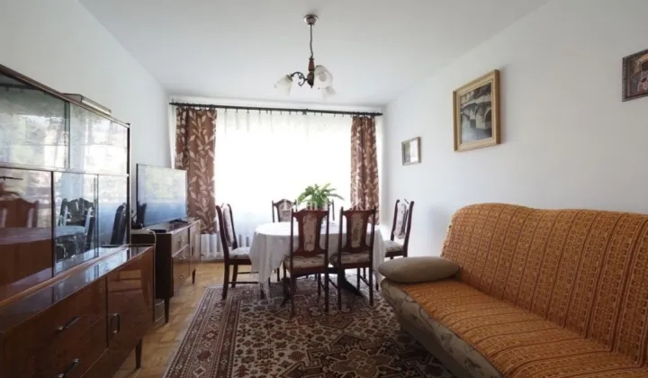 Mieszkanie 2-pokojowe Olecko, ul. Środkowa