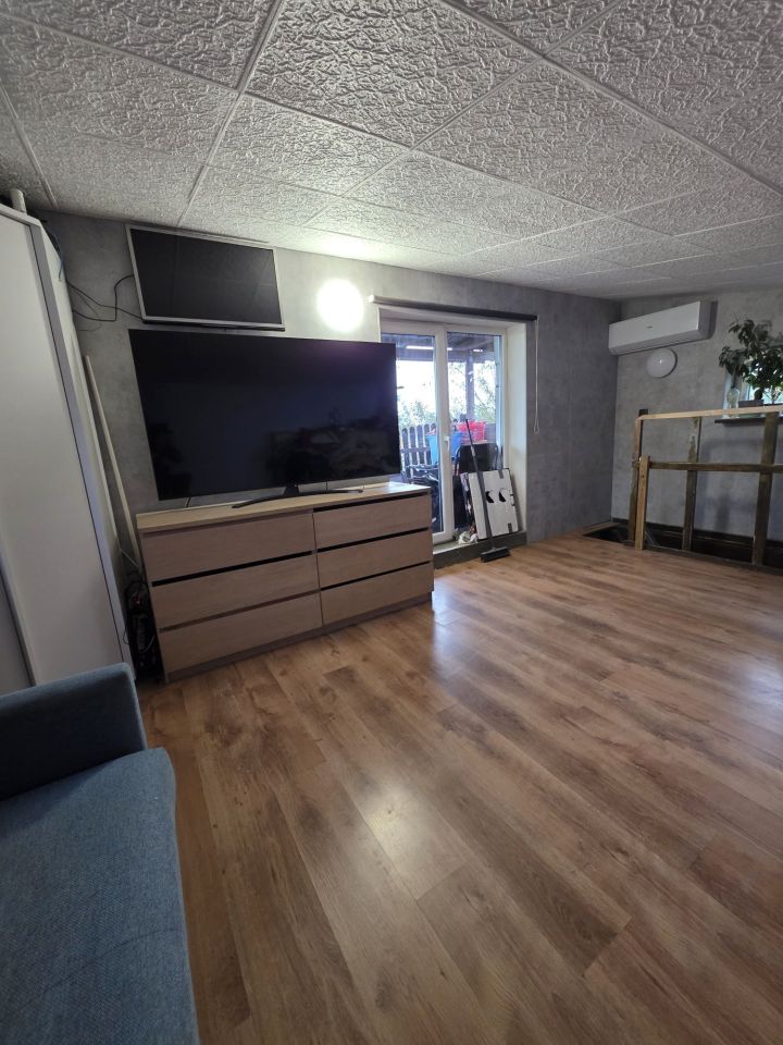 Działka rod Gdańsk Kokoszki