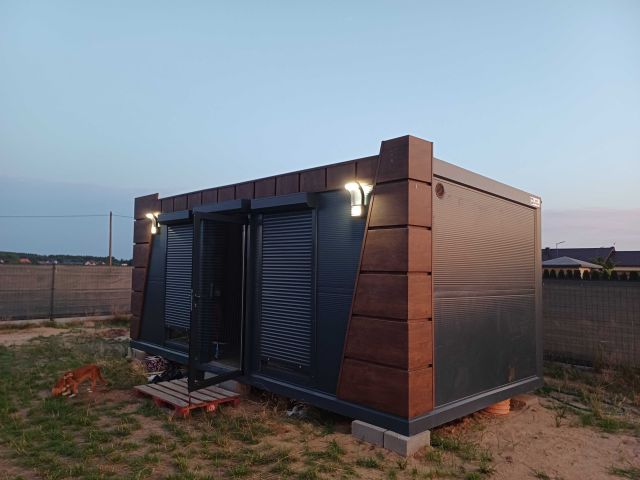 Działka budowlana Władysławowo. Zdjęcie 1