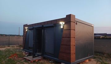 Działka budowlana Władysławowo