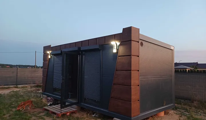 Działka budowlana Władysławowo