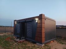 Działka budowlana Władysławowo