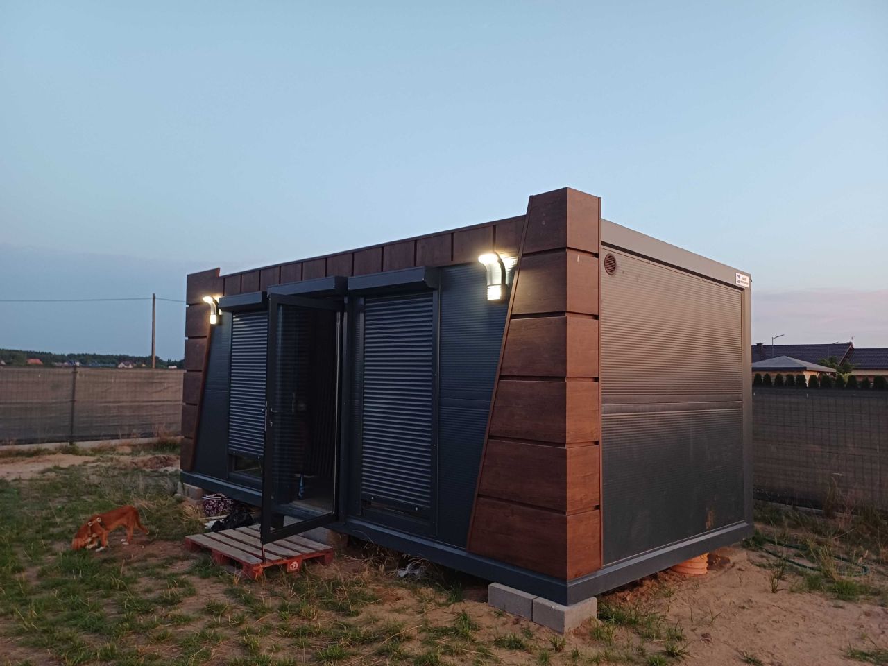 Działka budowlana Władysławowo