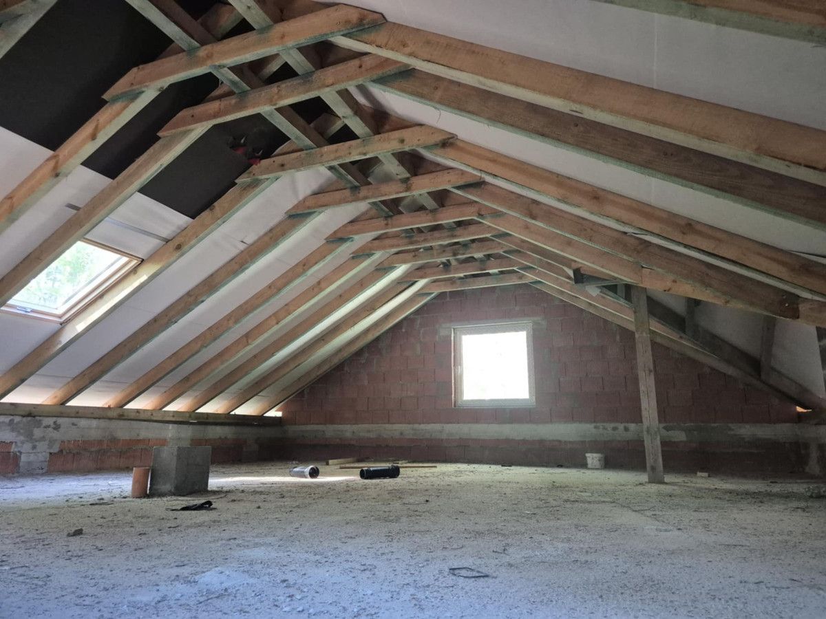 dom wolnostojący, 6 pokoi Korabiewice. Zdjęcie 8