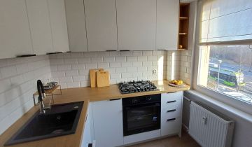 Mieszkanie 4-pokojowe Olsztyn Nagórki, ul. Franciszka Barcza