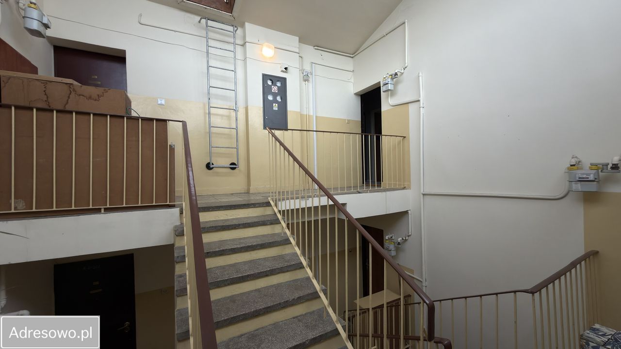 Mieszkanie 3-pokojowe Mysiadło, ul. Okrąg. Zdjęcie 5