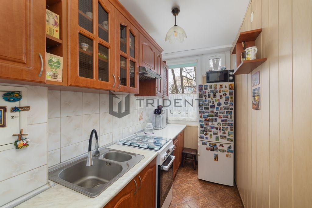 Mieszkanie 2-pokojowe Warszawa, ul. Brazylijska. Zdjęcie 6