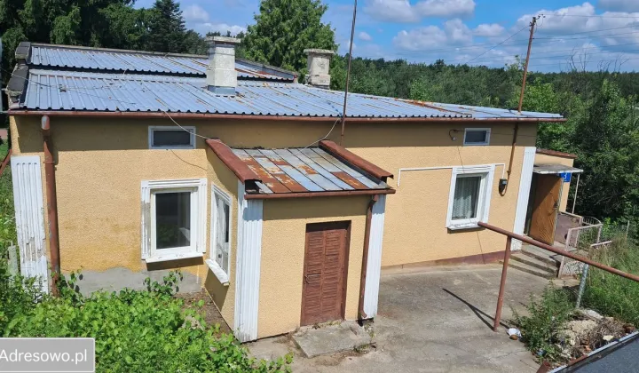 gospodarstwo Wymysły, ul. Aroniowa