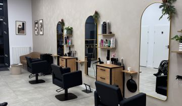 Lokal Kraków Ruczaj, ul. Lubostroń