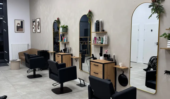 Lokal Kraków Ruczaj, ul. Lubostroń