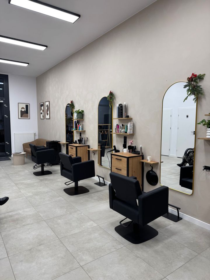 Lokal Kraków Ruczaj, ul. Lubostroń