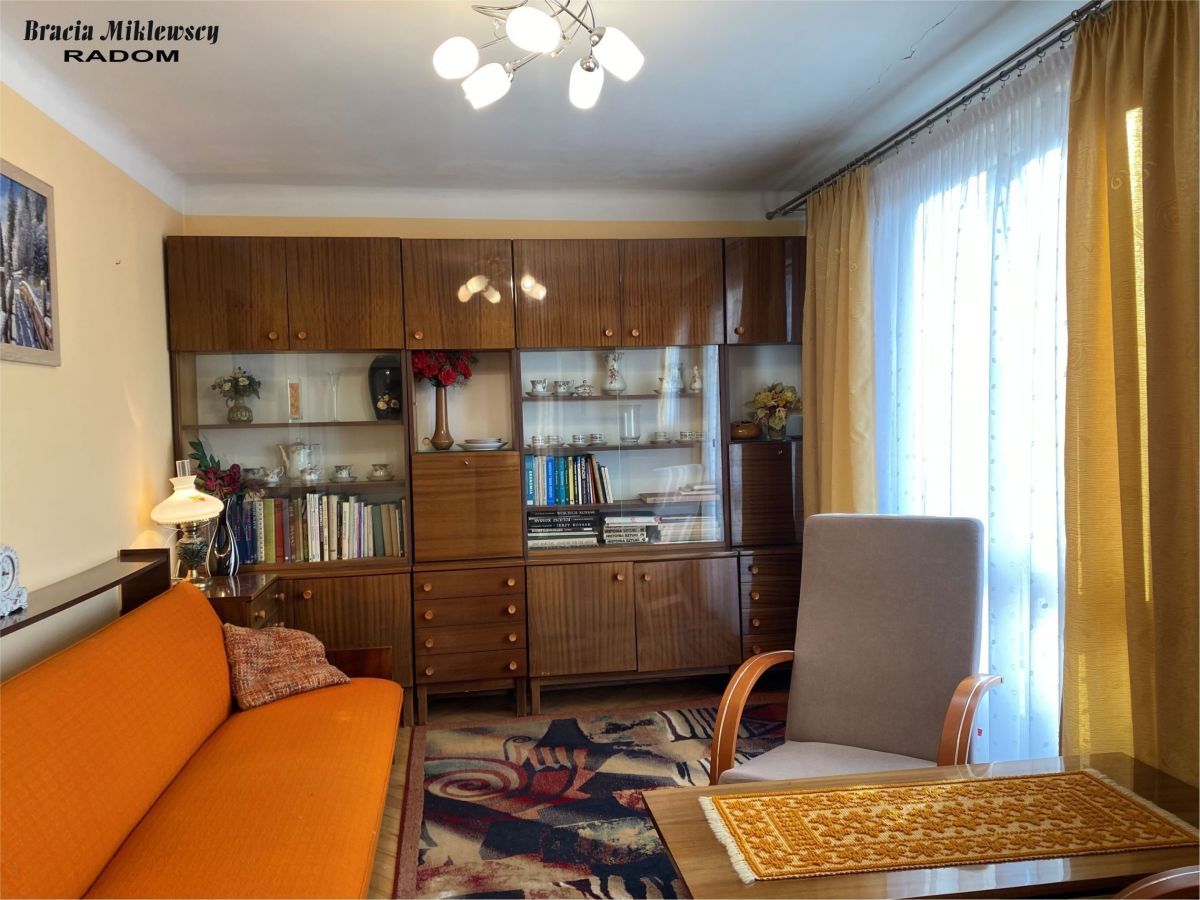 Mieszkanie 3-pokojowe Radom Śródmieście, ul. kard. Stefana Wyszyńskiego. Zdjęcie 6