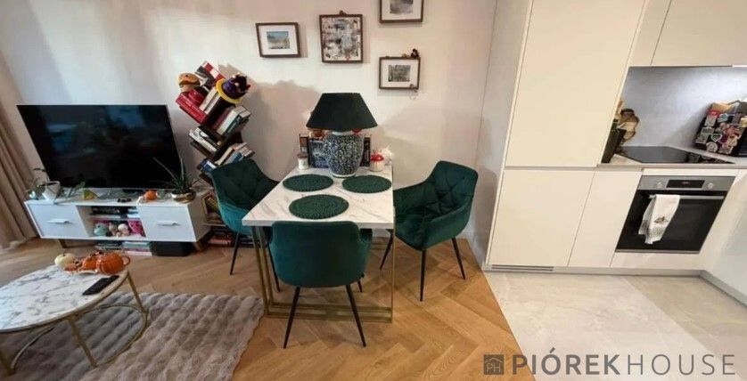 Mieszkanie 2-pokojowe Warszawa Wola, ul. Ludwiki. Zdjęcie 5