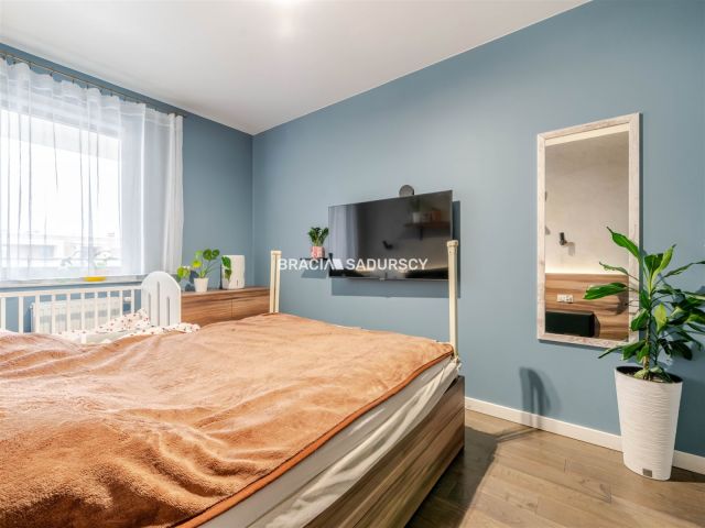 Mieszkanie 2-pokojowe Kraków, ul. Mariana Domagały. Zdjęcie 4
