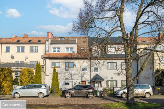 Mieszkanie 4-pokojowe Police, ul. Bankowa. Zdjęcie 1