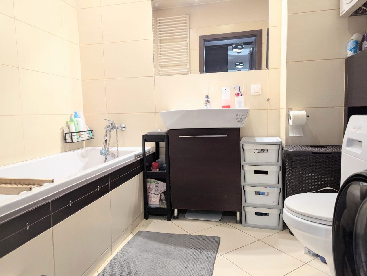 Mieszkanie 2-pokojowe Luboń, al. Aleja Jana Pawła II. Zdjęcie 7