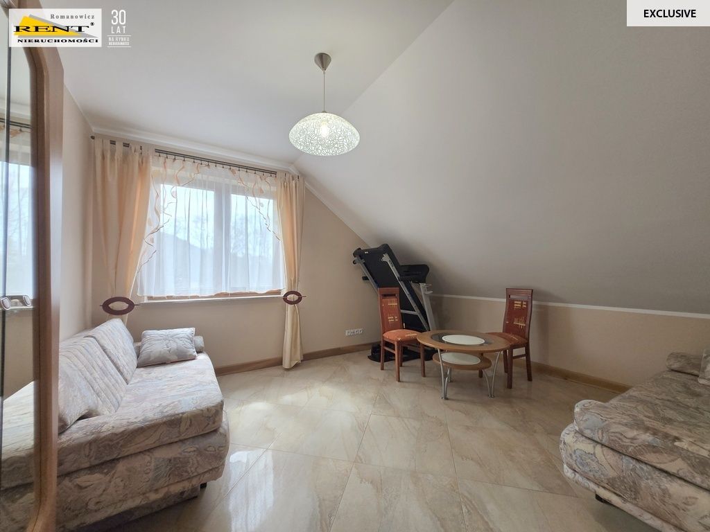 dom wolnostojący, 5 pokoi Międzyzdroje, ul. Niepodległości. Zdjęcie 15