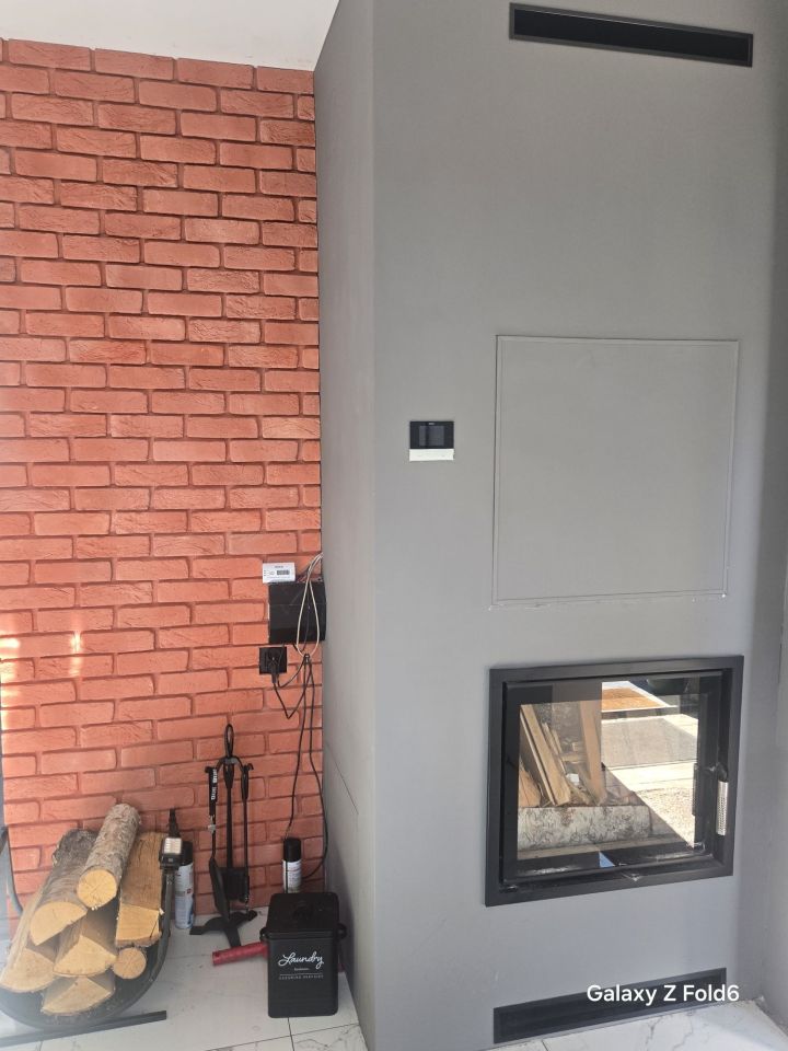 bliźniak Secemin. Zdjęcie 7