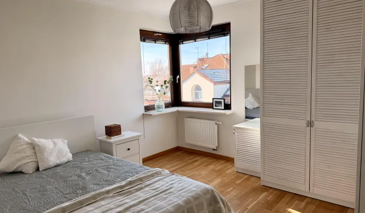 Mieszkanie 3-pokojowe Warszawa Włochy, ul. Aleje Jerozolimskie