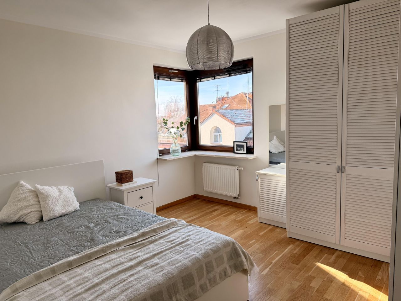 Mieszkanie 3-pokojowe Warszawa Włochy, ul. Aleje Jerozolimskie. Zdjęcie 1