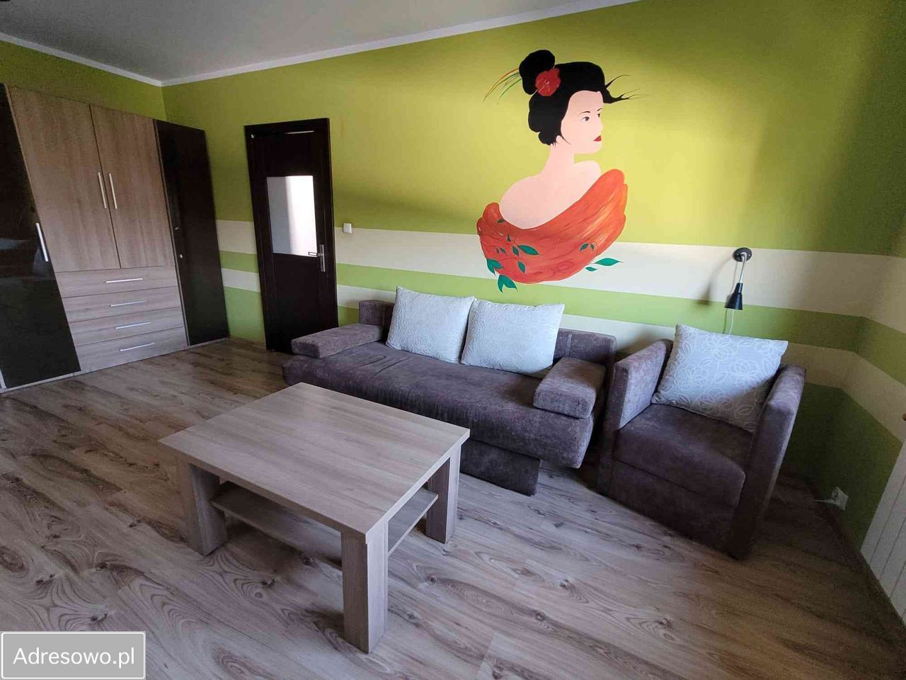 dom wolnostojący, 5 pokoi Piechanin, ul. Brzozowa. Zdjęcie 12