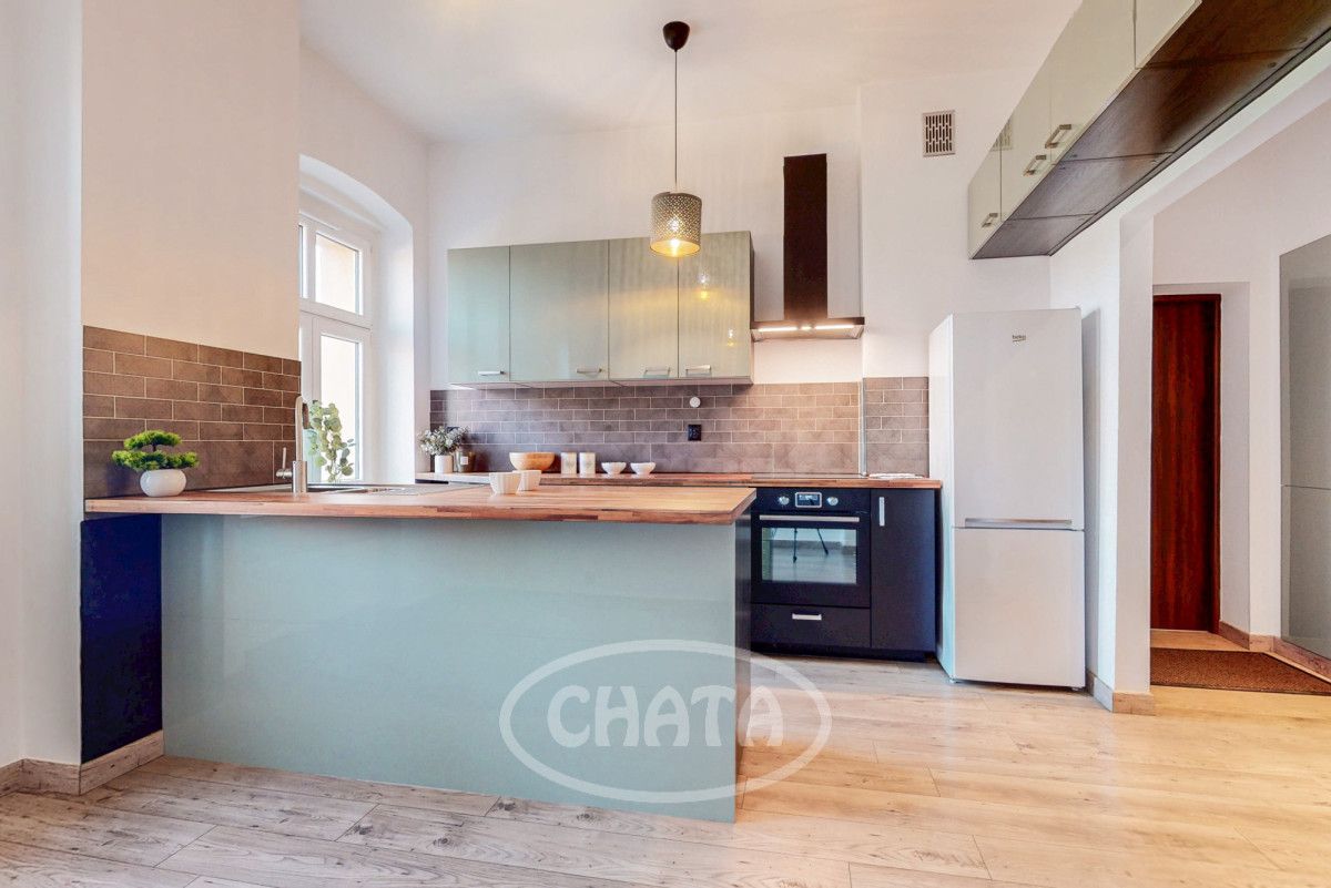 Mieszkanie 4-pokojowe Wrocław Krzyki, ul. Komuny Paryskiej. Zdjęcie 2