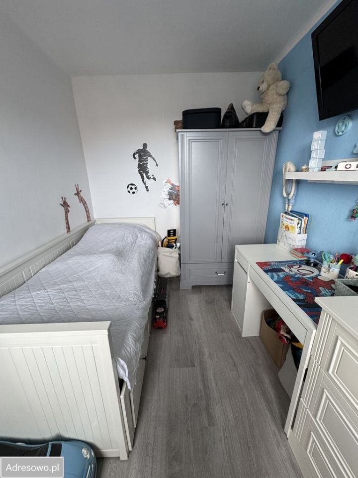 Mieszkanie 3-pokojowe Skarżysko-Kamienna, ul. Rejowska. Zdjęcie 3