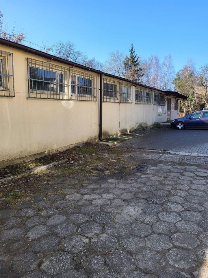 Nieruchomość komercyjna Mogilno, ul. marsz. Piłsudskiego. Zdjęcie 4