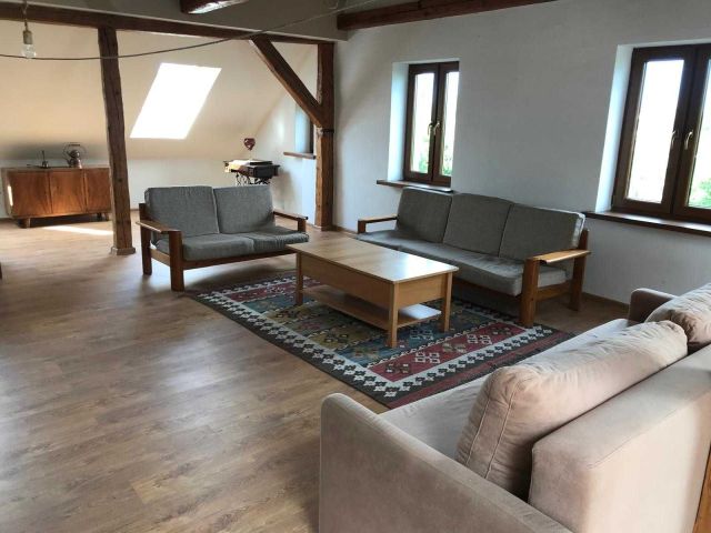 bliźniak Żabinka. Zdjęcie 1